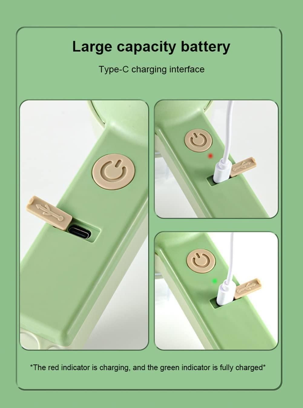 Chop, Slice & Mix in Seconds — 4 in 1 Electric Cutter